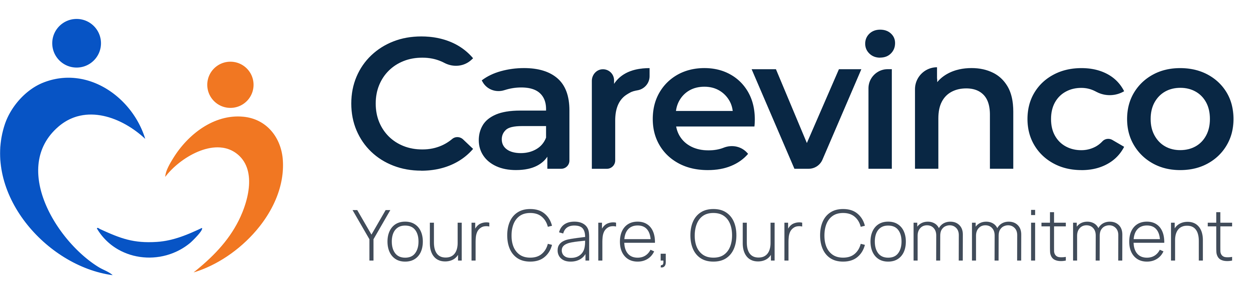 Carevinco — Your Care, Our Commitment