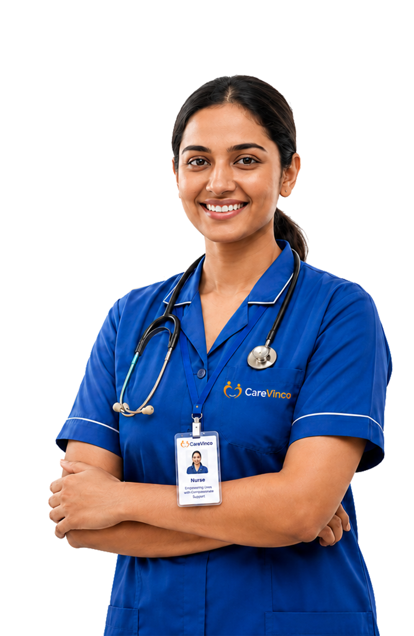Carevinco nurse